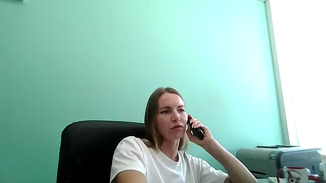Valyssa webcam