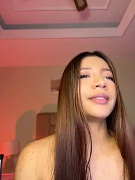 Pushaina__1 webcam