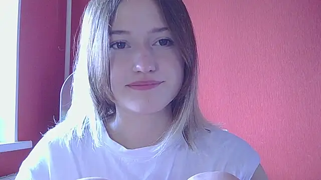 Beloved_Mary webcam