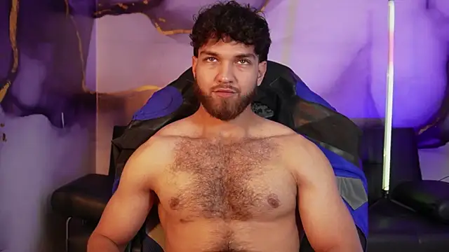 Oliver_Dallas1 webcam