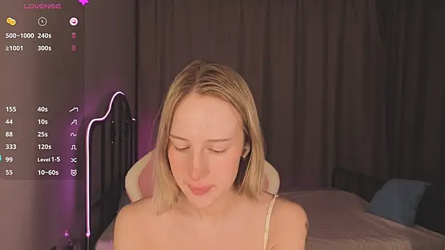 pretty_smile_cutie webcam
