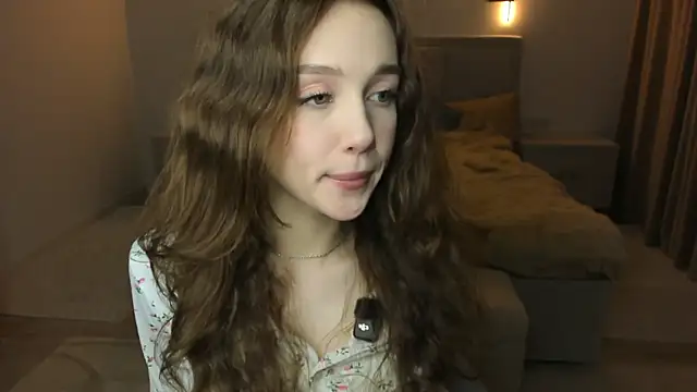 SharriSang webcam