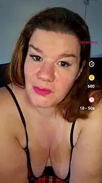 curvystachel42 webcam