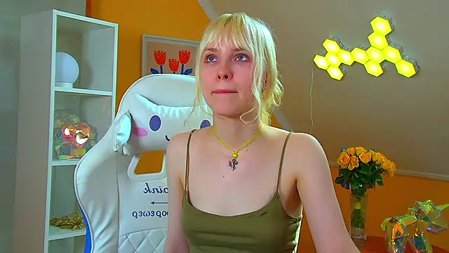 HannahHollis webcam