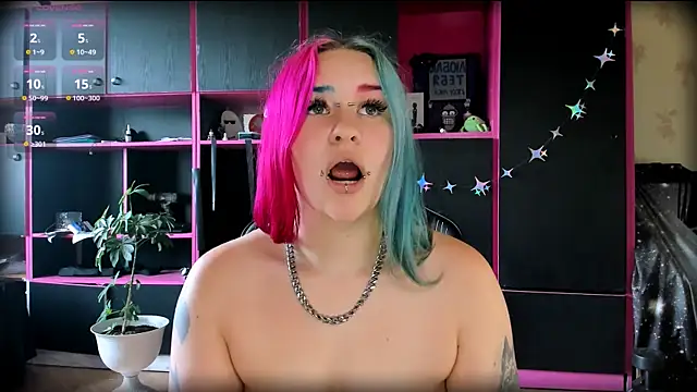 Neon_Baddie webcam