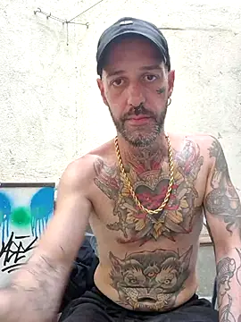 DuroHustler webcam