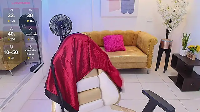 Afrodita_loren webcam