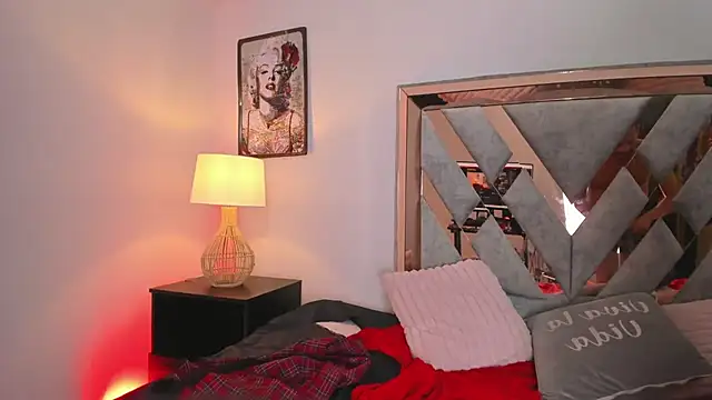 DarkRomanceXXX webcam