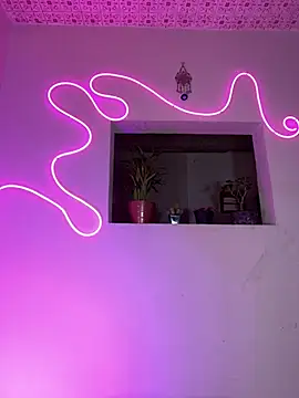 violeta_E_ webcam