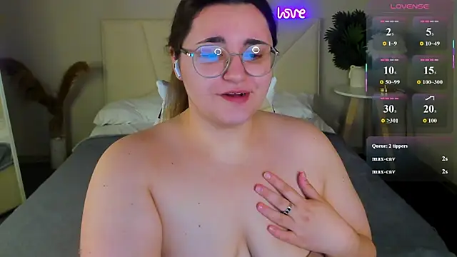 Ayleen_Gece webcam