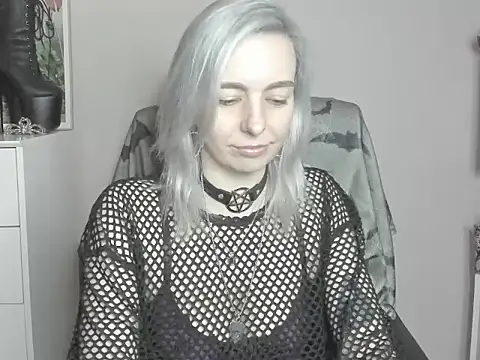 velvetanne webcam