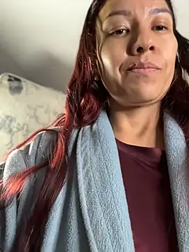 ArielFerrara webcam