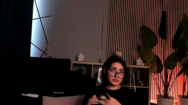Boobzillaa webcam