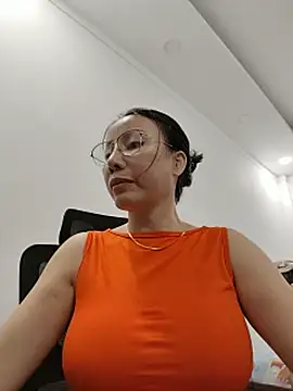 Fanritar webcam