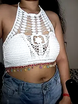shusila31 webcam