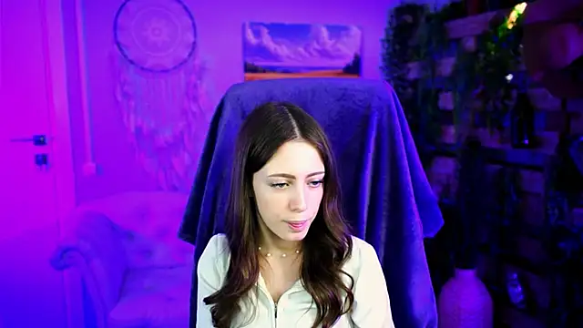 VanessaAnerson webcam