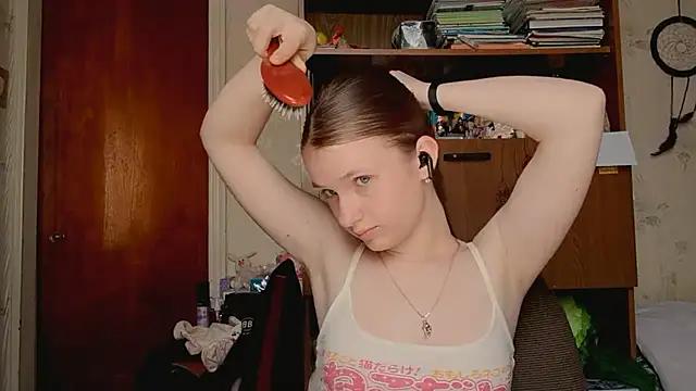 CecilleSollors webcam