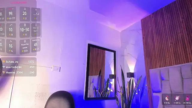SckarletBloom webcam