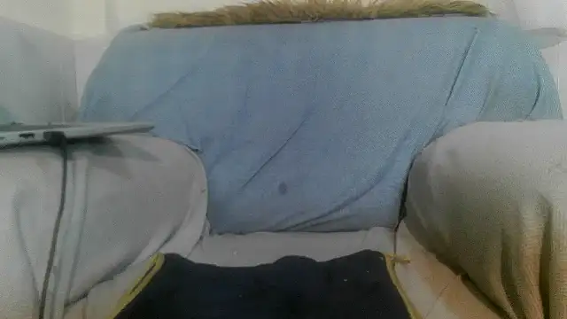 Katzune webcam