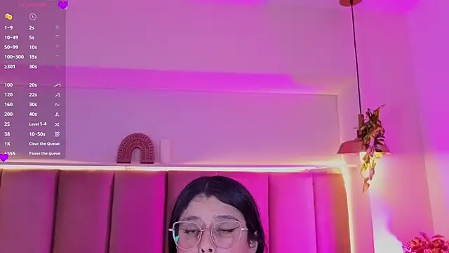 DaniiLove_ webcam