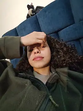 Danna-tella webcam