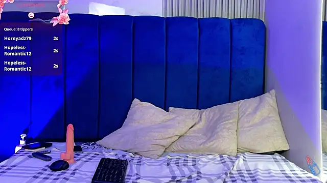 LOGAN_STEEL_CR webcam