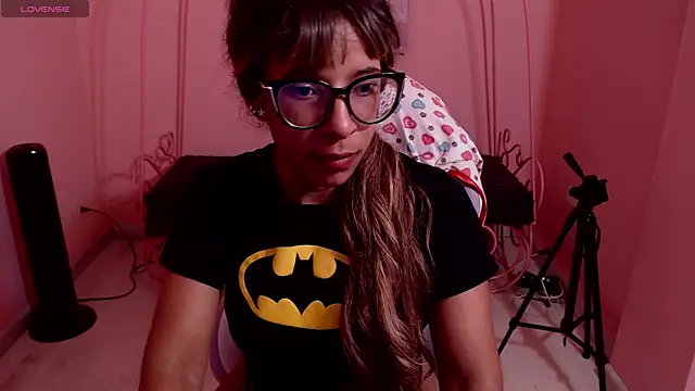 Ariavelvett_ webcam