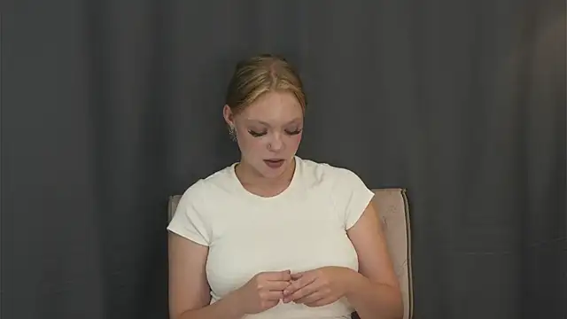 TrudieCieslak webcam