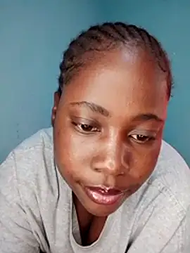 DarkRose_02 webcam