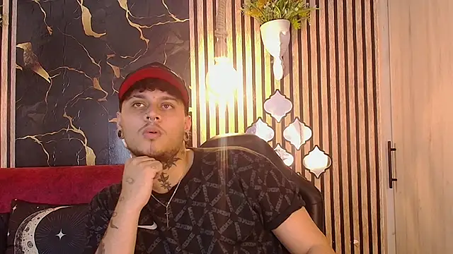 Arcano_Rh06 webcam