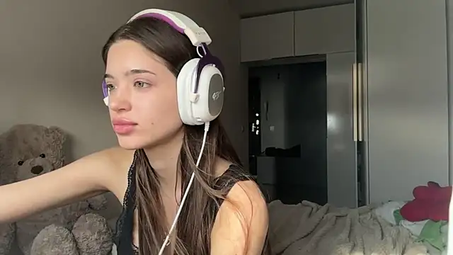 NicolleBarreto webcam