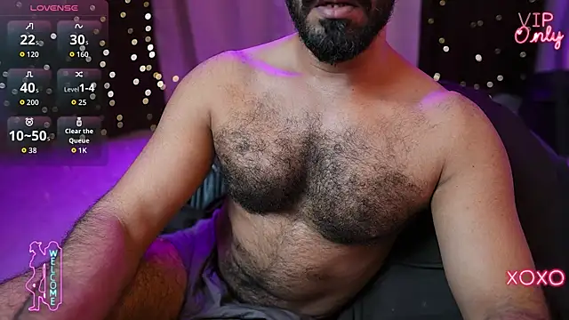 Steffan55 webcam
