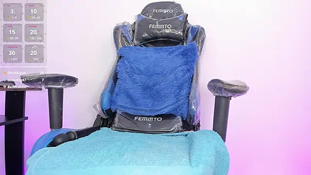 Chris_boy_ webcam