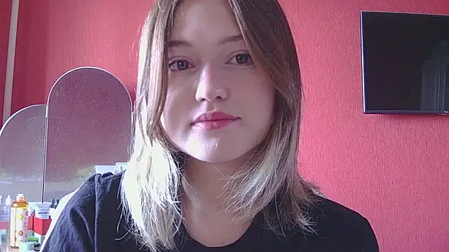 Beloved_Mary webcam