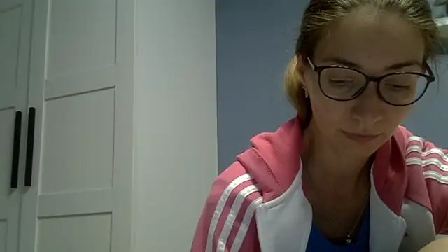 Ashleyspice webcam