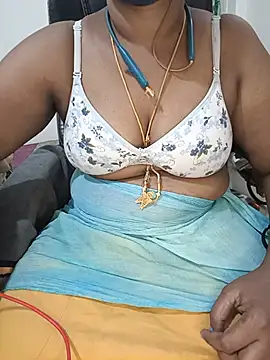 Tamil-hotwife webcam
