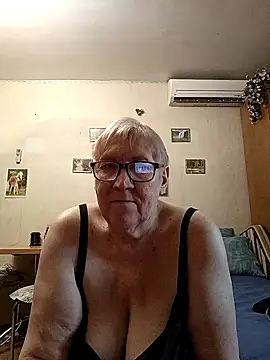 Molli1408 webcam