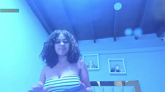 vahiolet_fuentes webcam