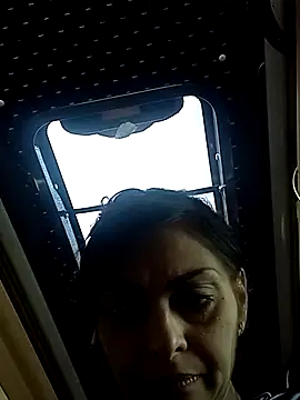 ChantalXOrchid webcam