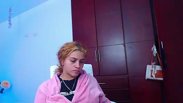 Sarabubbie webcam