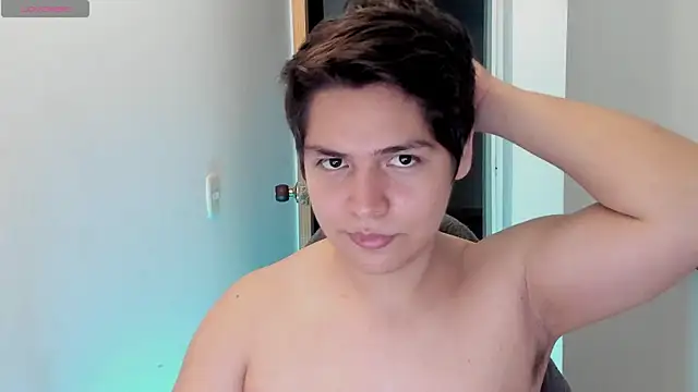 Asta_YunoXXX webcam