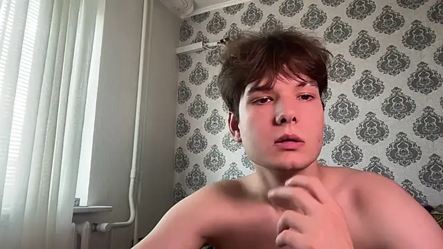 tomasdickpick (M twink) - naked