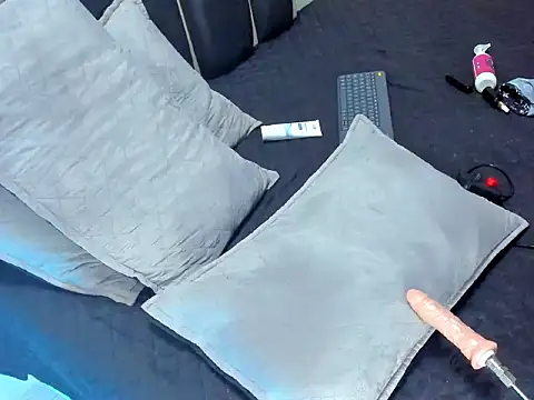 JustinOrtiz_ webcam