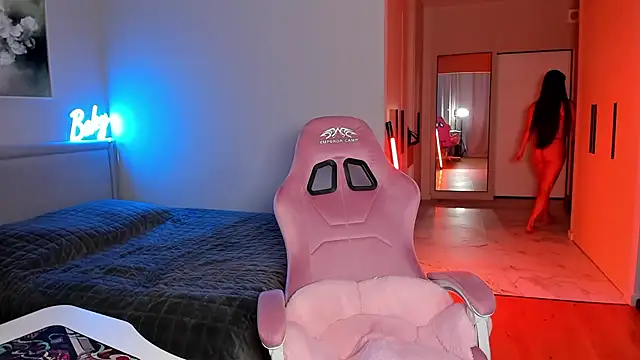 wow_lovie webcam