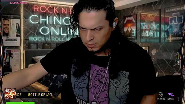 chino_roz webcam