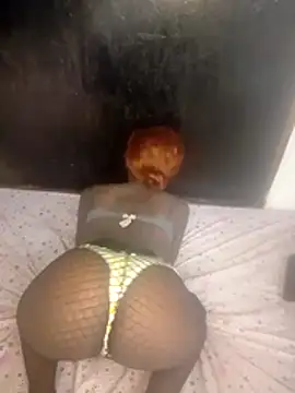 pretty_teri live cam on StripChat