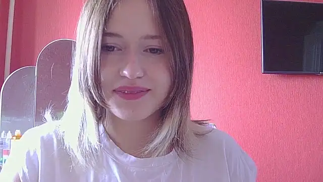 Beloved_Mary webcam