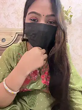 Cute-Ananyaa webcam