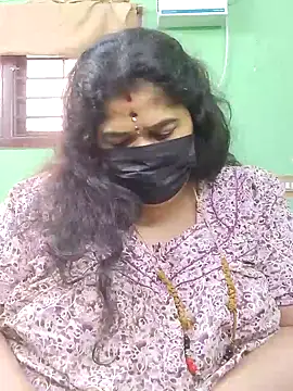 Tamil-mayasri webcam