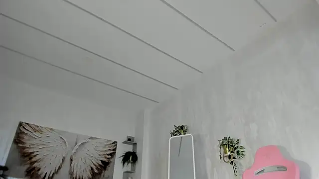TiffanyHouston_ Live Web Cam Show